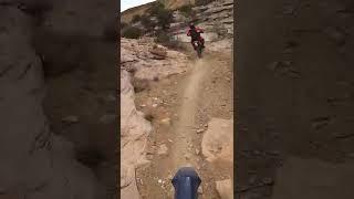 Best place for dirt bikes?