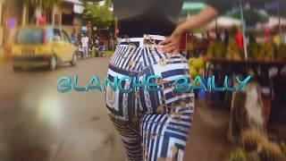 Blanche Bailly - Argent [ Official Video]
