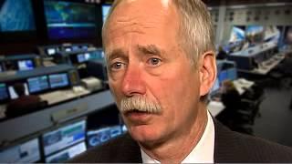 William Gerstenmaier: Space Hardware