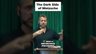 Is Nietzsche Destroying Lives?  The Dark Side of Philosophy!