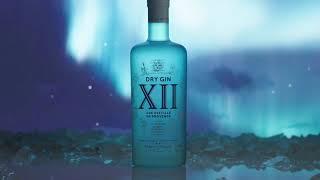 GINXII - Genuine Taste - ADV GERMANY 2021