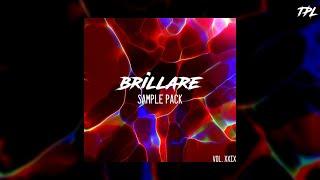 FREE UK DRILL SAMPLE PACK | BRILLARE (PROD. TPL x KELLIAM BEATS) #29