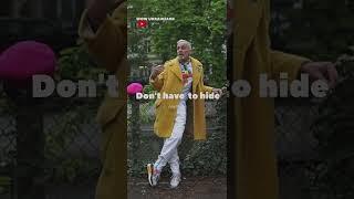 Watch full interview on the channel Wow Ukrainians