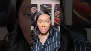 Hey YouTube ️ let’s do a cute quick glam 