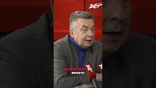 Dariusz Wieczorek o kandydacie Lewicy: Nie słyszeliśmy, że ktoś zgłasza chęć  #radiozet #zetnews