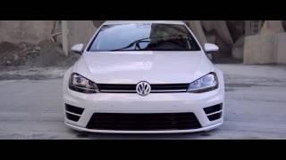 VW Golf VII GTI mit 3" EGO-X Klappenabgasanlage by BULL-X || Tuning Exhaustsystem Klappenauspuff