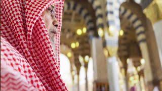 Beautiful Azaan in Madina Masjid An Nabawi