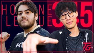 OFFSEASON BEGINS! LTA roster rumors, LPL broadcast drama and more feat. Emily | Hotline League 345
