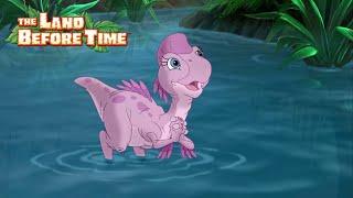 The Star Day Celebration | The Land Before Time | Kids Movies