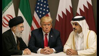 الرد الإيراني على قاعدة أمريكية بقطر، وهذه سيناريوهات الحرب المقبلة
