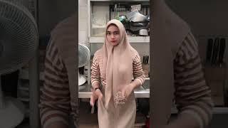 Kumpulan Tik Tok Goyangan Lele Jilbab Hot Viral Terbaru | Lelekita