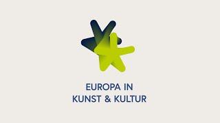 Europa in Kunst und Kultur - Finale Projekte