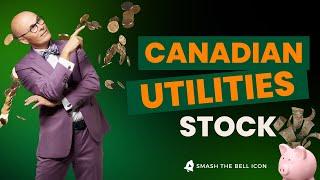 Canadian Utilities Stock: Analysis and Insights | Smart Money Dumb Money Show