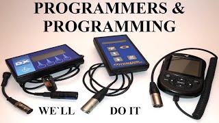 2024 Electric Wheelchair Programmers & Programming 352-999-4477