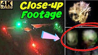 I FOUND OUT WHAT THE UAP ORBS & DRONES ARE!