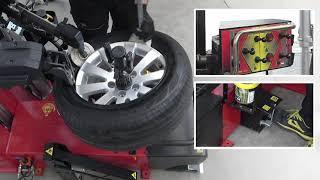 CORGHI - ARTIGLIO 5000 SOFT TIRE - HOW TO USE