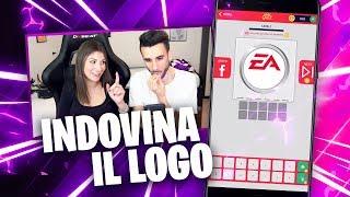 INDOVINA il LOGO CHALLENGE w/ KAREN! | 1° SPECIALE 200 MILA ISCRITTI 