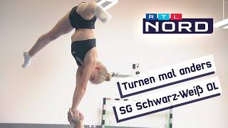 Was ist eigentlich Sportakrobatik?