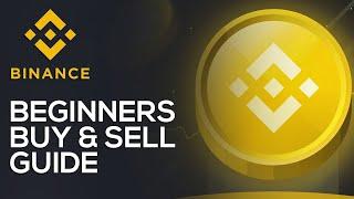 Binance NFT Marketplace 2024 For Beginners | How To Buy, Sell, And Create NFTs