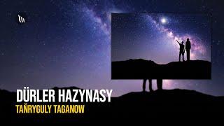 Tanyrguly taganow - Durler Hazynasy | Radio oyun