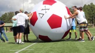 Delta Chi Earthball Official Video