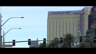 More resorts in Las Vegas reopening