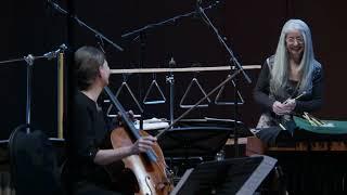 Fragility | Dorothy Chang | Evelyn Glennie | Beth Root Sandvoss