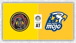 Pro Volleyball Federation | Columbus Fury at San Diego Mojo @ 10pm ET, May 7, 2024