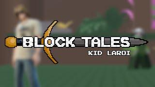 Komodo Dragon (Hard Mode Version) - Block Tales OST