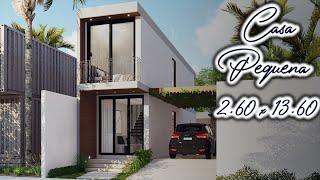 Two 40ft Shipping Container House - Luxury Container Home