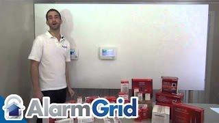 Introduction to the Alarm Grid Lab