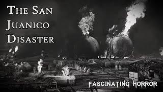 San Juanico: Mexico's Deadliest Industrial Disaster | A Short Documentary | Fascinating Horror