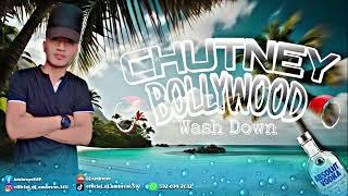 Dj Ambrose | Chutney Bollywood Wash Down