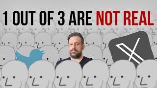 The Really Dark Truth About Bots