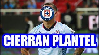 CRUZ AZUL Y SU ULTIMO REFUERZO MILLONARIO AL QUE AN LLAMADO COMPRA DE PANICO PARA EL APERTURA 2024