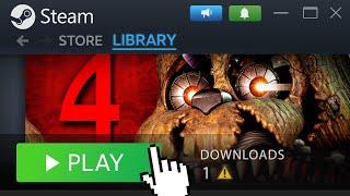 I Investigated Malware Disguised as Games