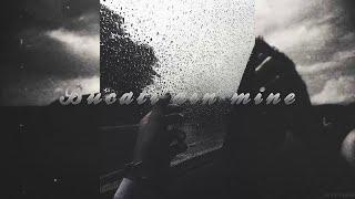 Vlad VladuTz - Bucăți din mine (prod. Shuka4Beats)