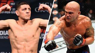 UFC 266: Diaz vs Lawler 2 - Crossing Paths Again | Fight Preview