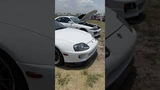 Richard’s beautiful 6spd all original Supra  #toyota #Supra #viral #foryou #trending #subscribe