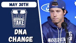 DNA Change ft. Ben Danford