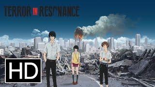 Terror In Resonance - Official Trailer