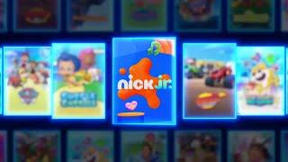 Nick Junior on Paramount+ Promo (Nickelodeon U.S.)