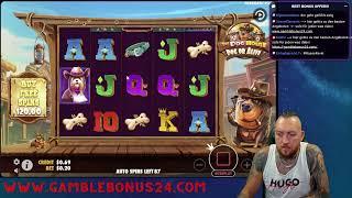 Giveaway and Big Wins - Große Gewinne im Gambleworld LiveStream #bigwin #casino #live #new  #bonus