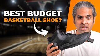 Nivia Combat 2.0 Basketball Shoe Review: Ultimate Value For Money?