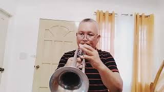 HOW DEEP IS YOUR LOVE - Bee Gees (Trumpet) cover by Edison Bartolay - Requested by @ragamotv