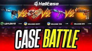 I WON THOUSAND DOLLARS ON HELLCASE ! HELLCASE GIVEAWAY 2024 ! HELLCASE PROMO CODE 2024 ! CS2 2024 !