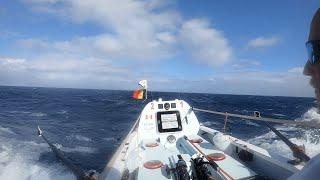 Solo row Atlantic Ocean with Talisker Whisky Atlantic Challenge  2019