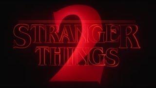 Stranger Things 2 Soundtrack