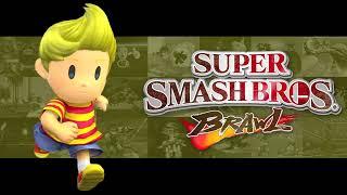 Mother 3 Love Theme - Super Smash Bros. Brawl