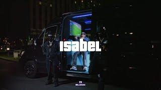 (FREE) D Block Europe x Clavish Type Beat - "Isabel"